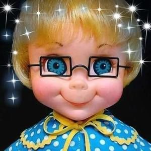 Meet your Posher, Annette